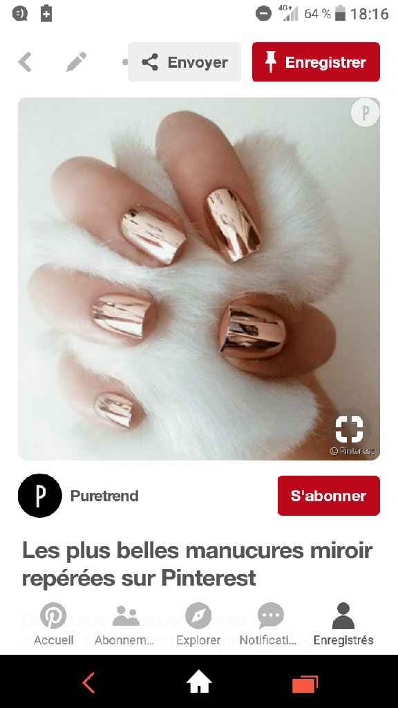 Maquillage paillettes 🤩 - 3