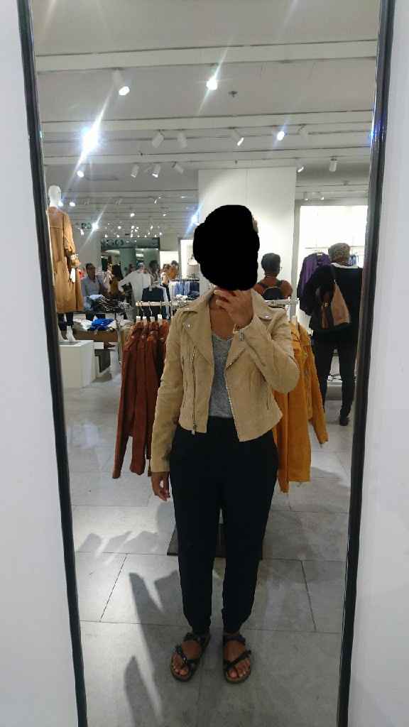 Perfecto trouvé ! - 1