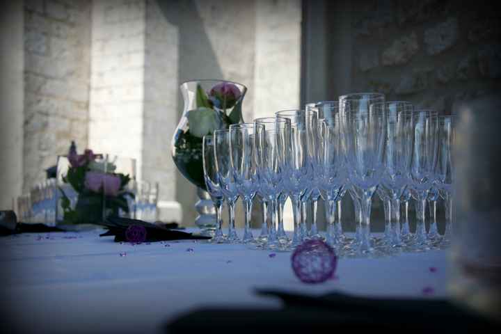 Vin d'honneur