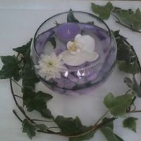 Déco table
