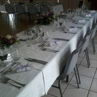 Déco table