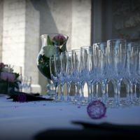 Vin d'honneur