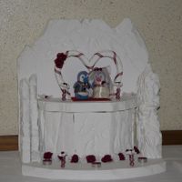 Urne de mariage