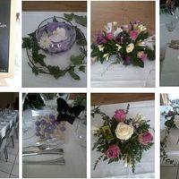 Déco de table
