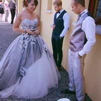 Voilà c'est déjà passé - 2