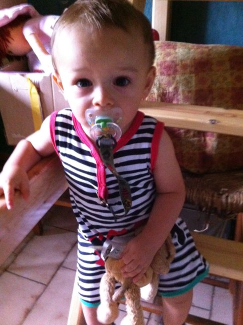 enfant d'honneur garçon 2