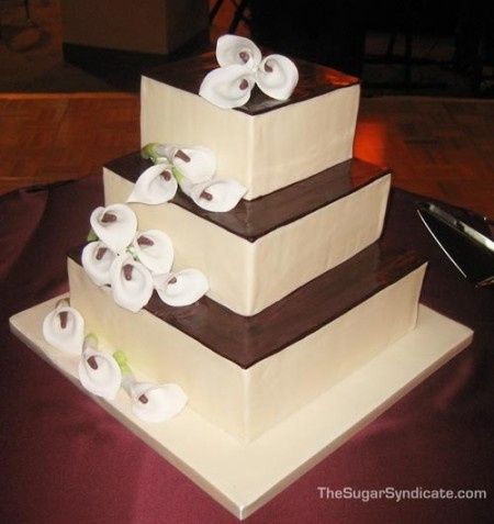 2 gateau