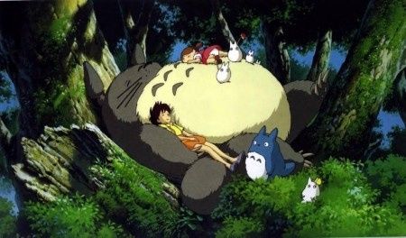 totoro 2