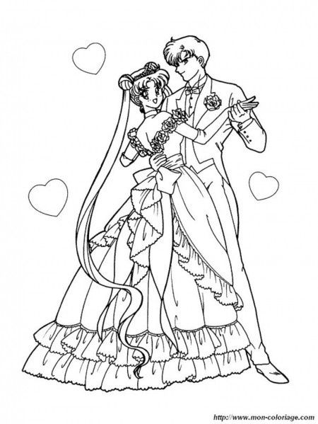 sailor moon 2