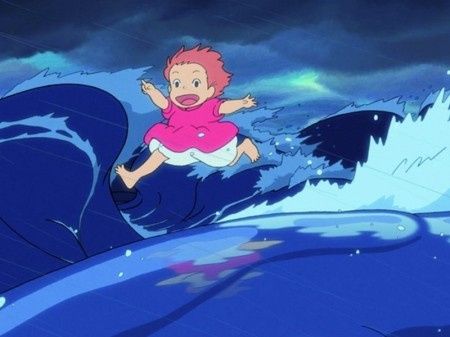 PONYO 