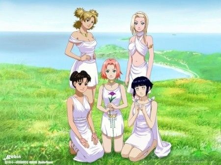 naruto 1