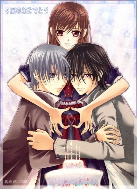 VAMPIRES KNIGHT 2