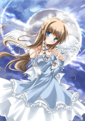 princess Blanhe neige