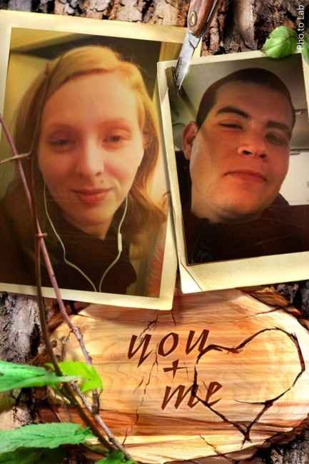 mon amoureux