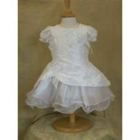 tenu de bb fille 0-24 mois