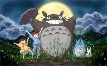 totoro 1