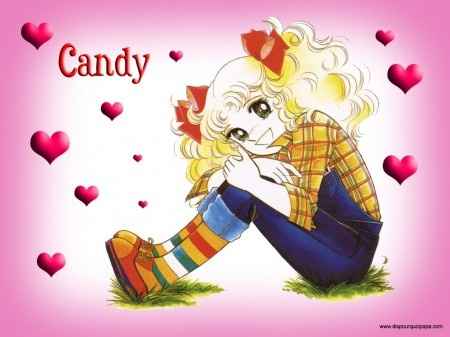candy 2