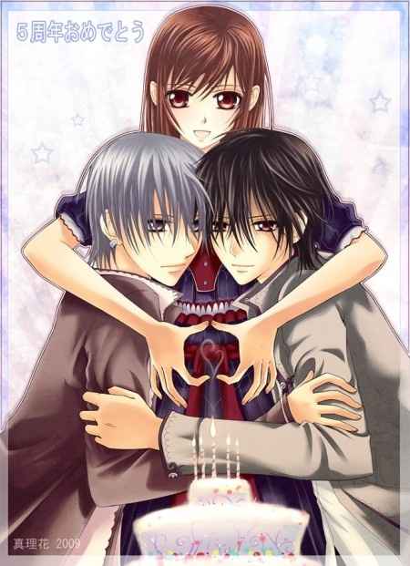 VAMPIRES KNIGHT 2