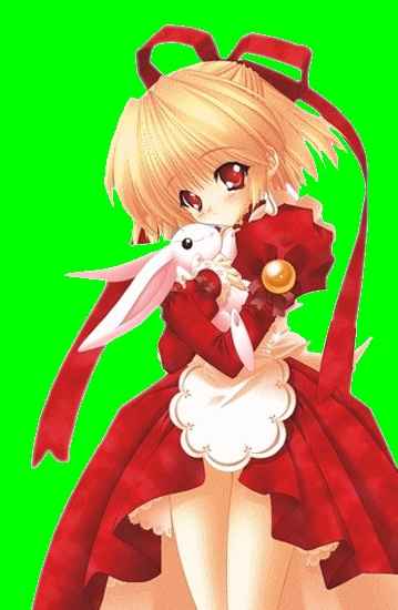pricess rose rouge