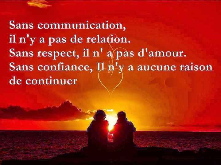 une jolie image accompagner d'un jolie message