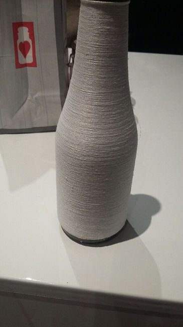 Essai déco 