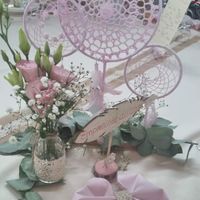 Serviettes intissées - 1