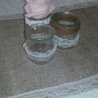 Essai déco table 