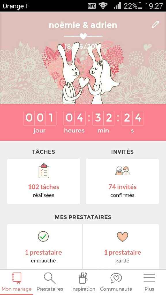 Montez moi vos compteurs! - 1