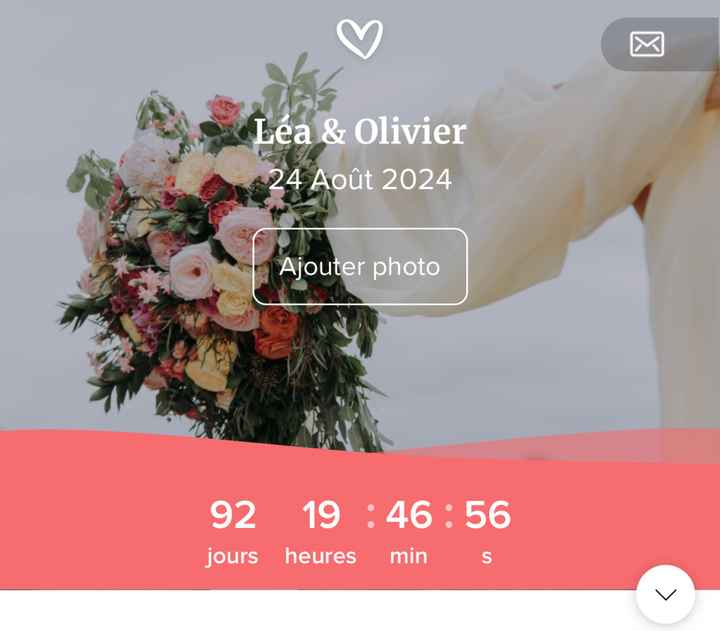 Plus que 💯 jours - 1