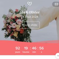 Plus que 💯 jours - 1