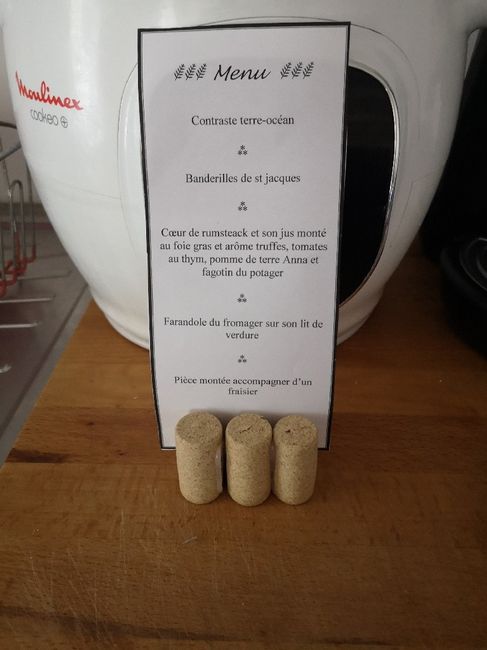 Team Mariage été 2020 - 5