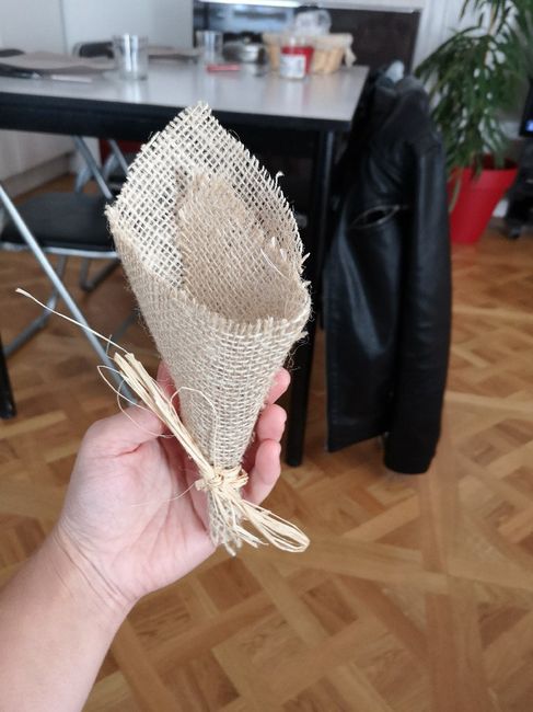 Avancement décoration 2