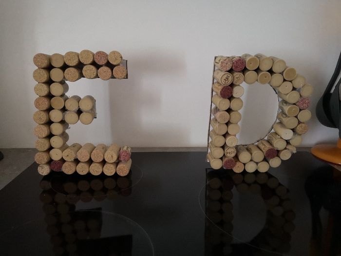 Avancement décoration 4