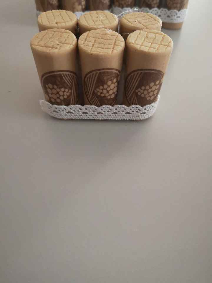 Début de la décoration - 1