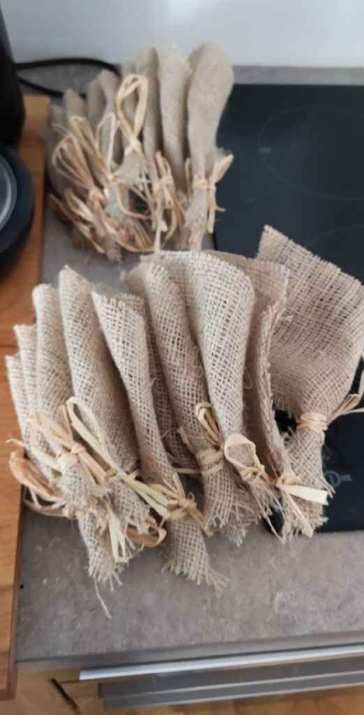 Début de la décoration - 3