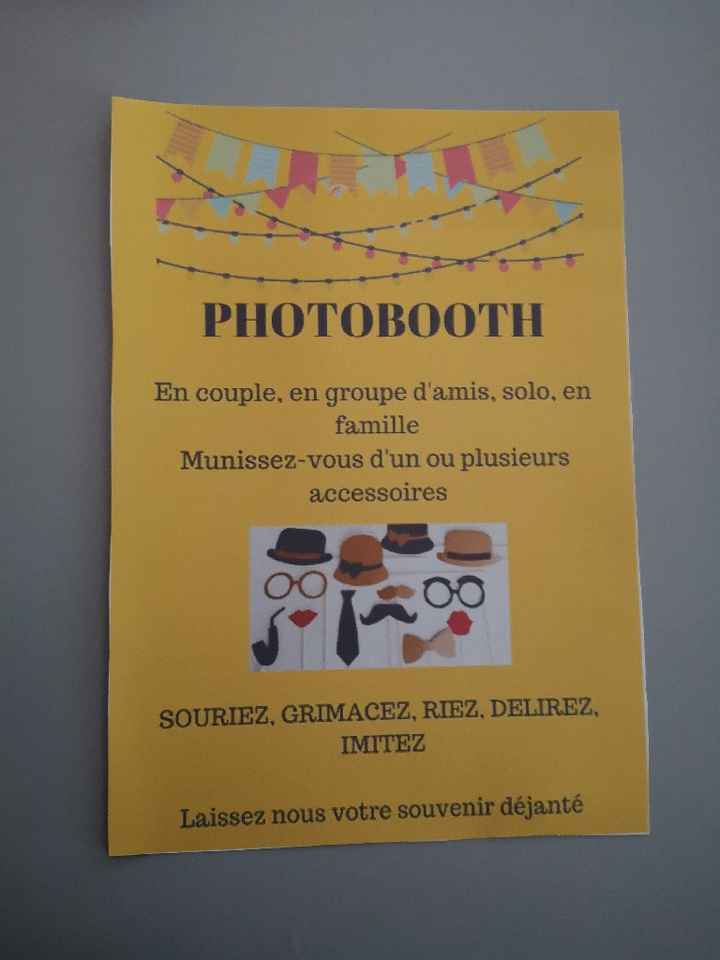 Team Mariage été 2020 - 9