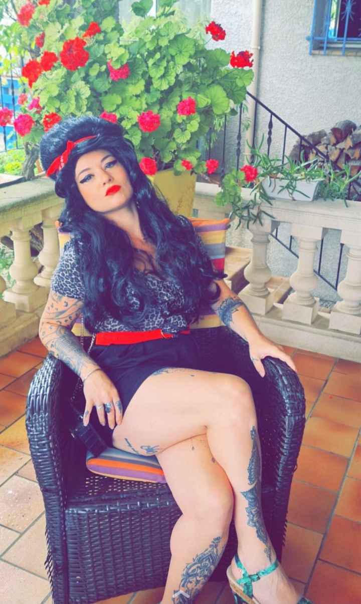 evjf ❤️❤️❤️❤️❤️ - 5