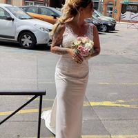 Je suis enfin Mme J. ❤️💍 - 1