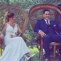 Je suis enfin Mme J. ❤️💍 - 2