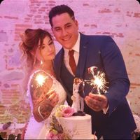 Je suis enfin Mme J. ❤️💍 - 4