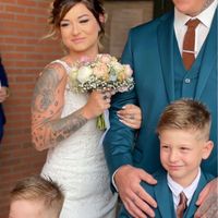 Je suis enfin Mme J. ❤️💍 - 6