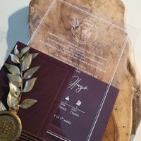 Nos faire part 💌 - 5