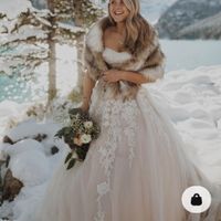 La couleur de ma robe sera ___ - 2