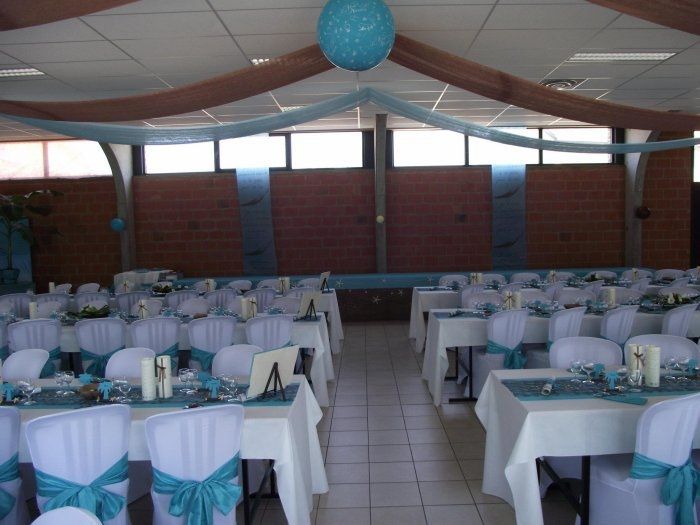 Décoration
