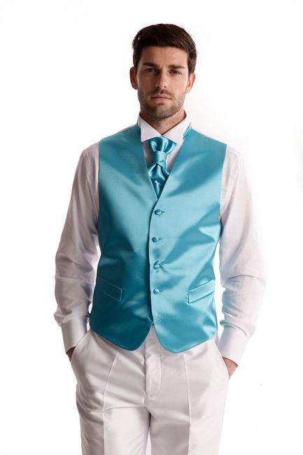 costume du marié