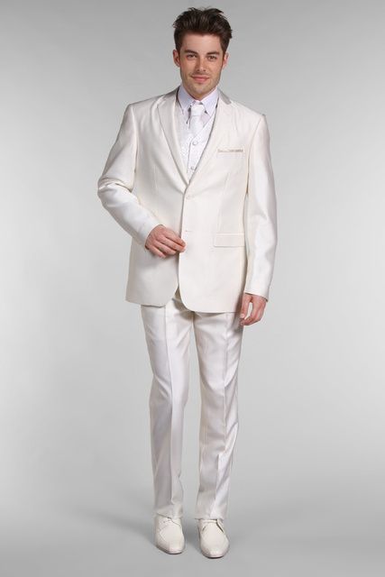 costume du marié