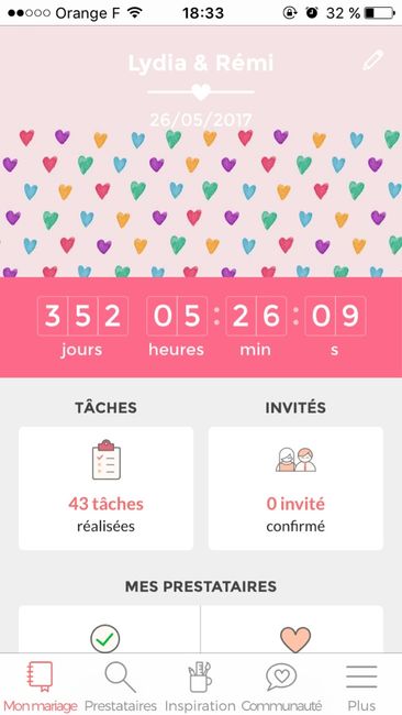 A combien de chiffres en est votre compteur ? - 1