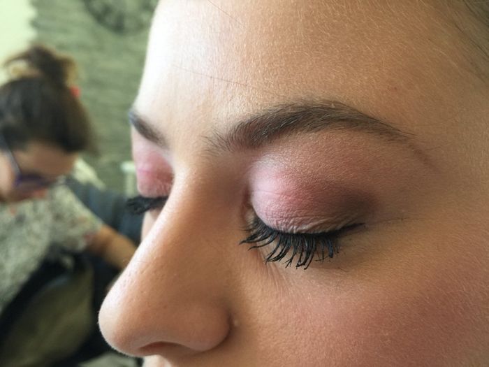 Essai maquillage du 15 mai 2017 - 1