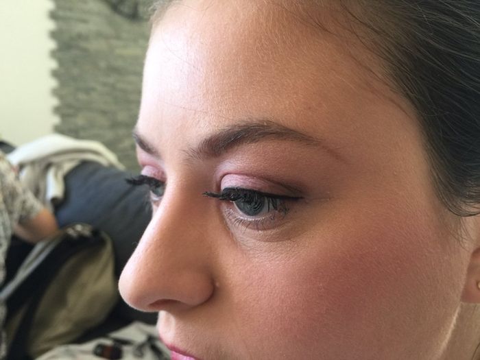Essai maquillage du 15 mai 2017 - 2