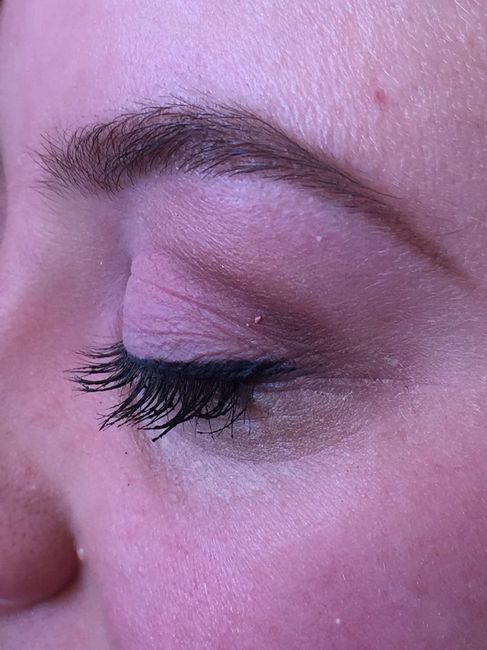 Essai maquillage du 15 mai 2017 - 4